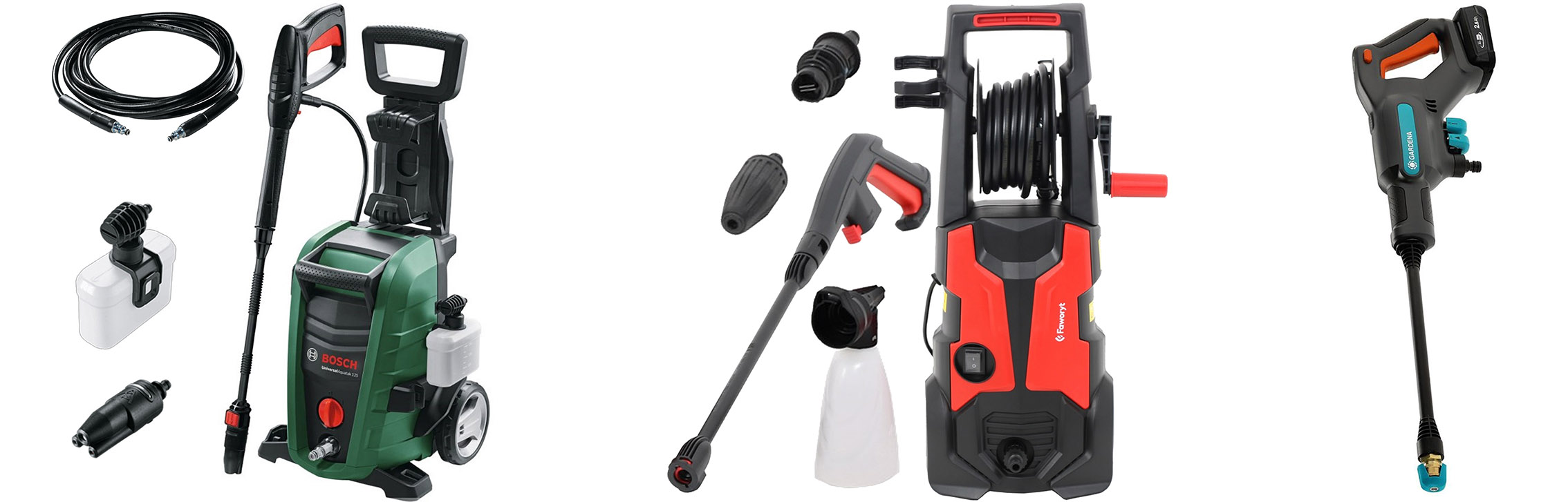 Myjka ciśnieniowa dla niezdecydowanych. Pomagamy w zakupie, by Twój taras lśnił!-8