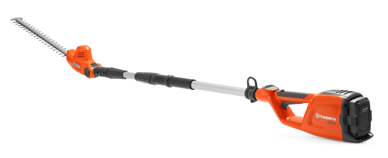 Narzędzia gratis przy zakupie kosiarki Husqvarna RIDER-3