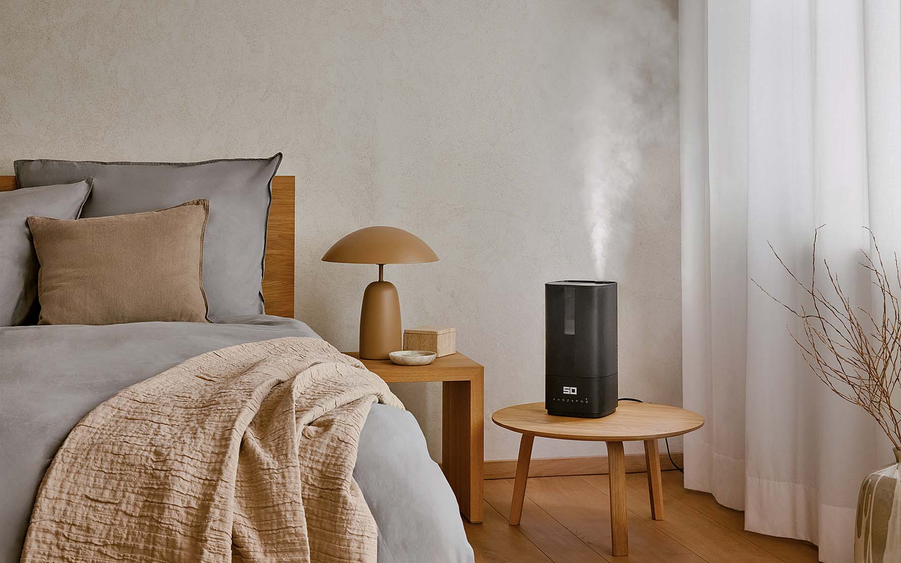 Nawilżacz powietrza Stadler Form Oliver-2