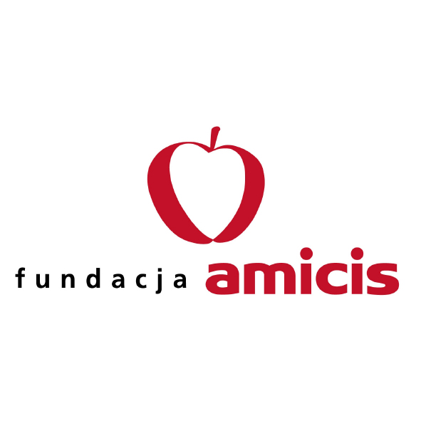 Nowa strona Fundacji Amicis szybsza i łatwiejsza pomoc