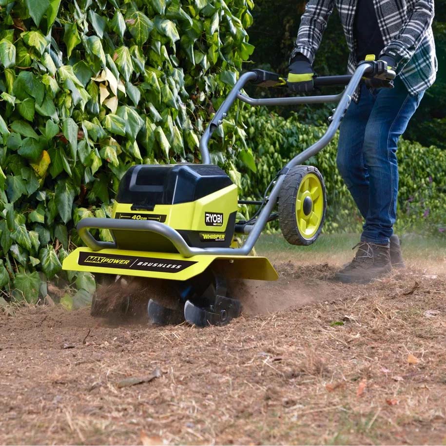 Wielka świąteczna promocja na sprzęty Ryobi