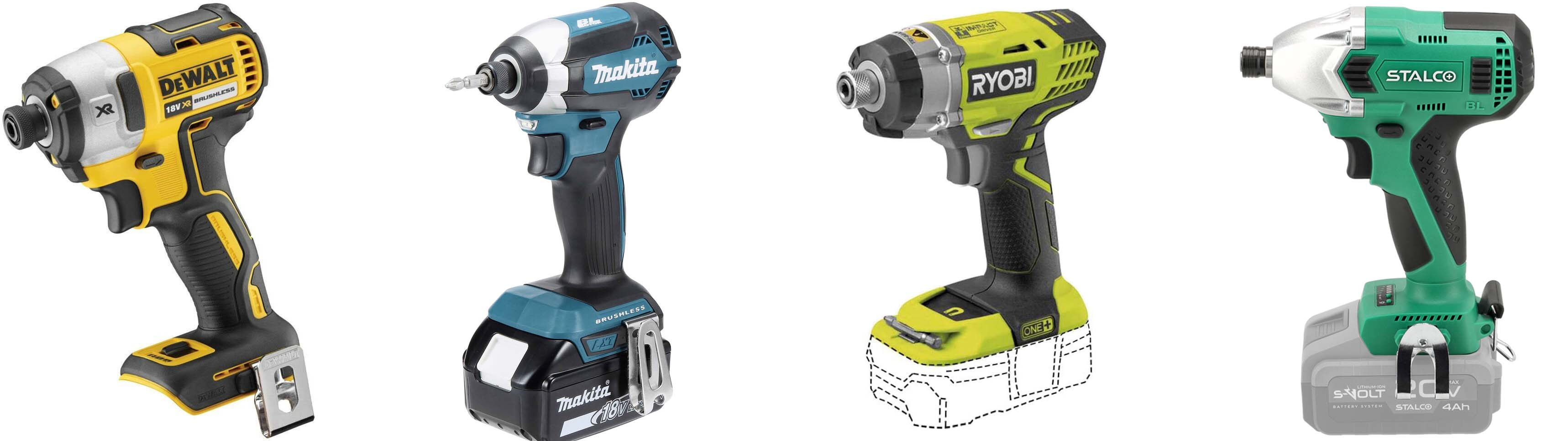 Zakrętarka udarowa – do czego służy? Jak wybrać dobry model?-10