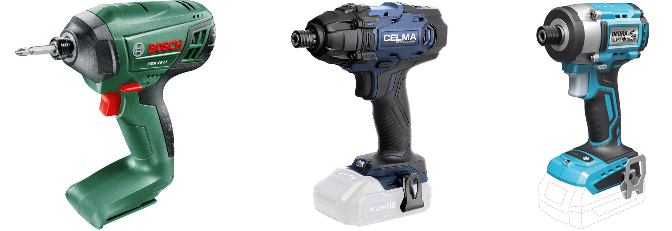 Zakrętarka udarowa – do czego służy? Jak wybrać dobry model?-2