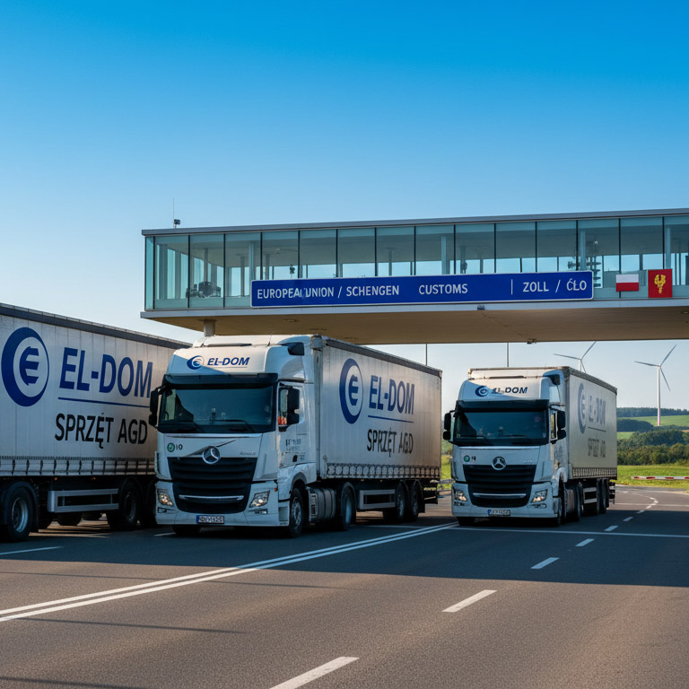 Ceny także AGD w górę od początku roku przez CBAM