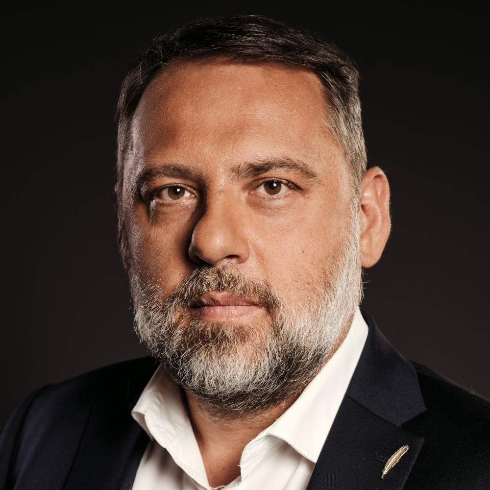 Entuzjazm kontra kalkulacja: przedsiębiorcy oceniają 2025 rok i szykują się na wyzwania 2026