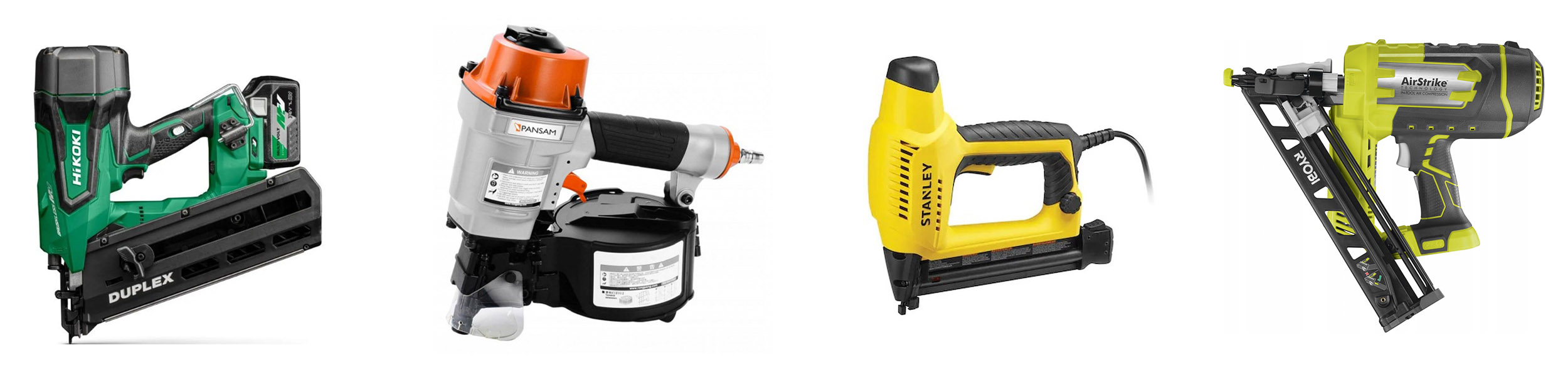 Gwoździarka – sposób na przyspieszenie prac. Zapomnij o młotku!-6