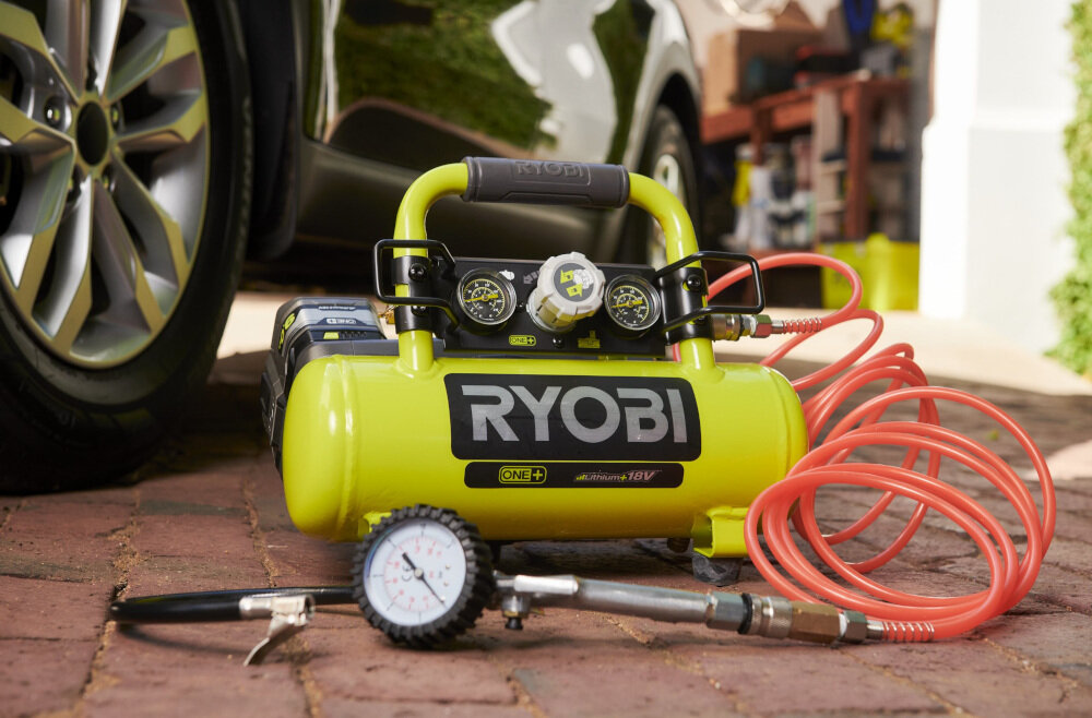 Jak wybrać dobry kompresor? Olejowy czy bezolejowy?