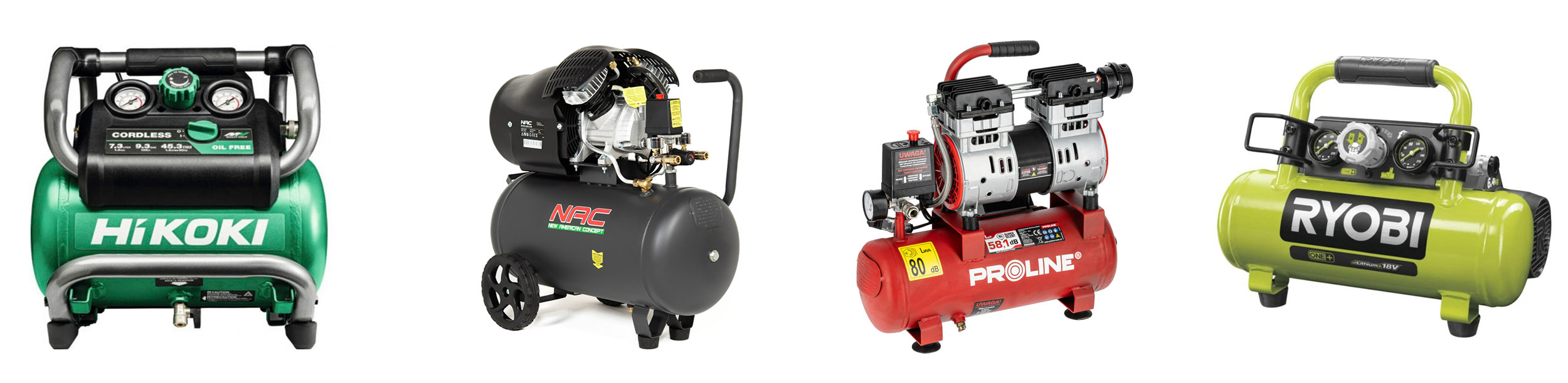 Jak wybrać dobry kompresor? Olejowy czy bezolejowy?-11
