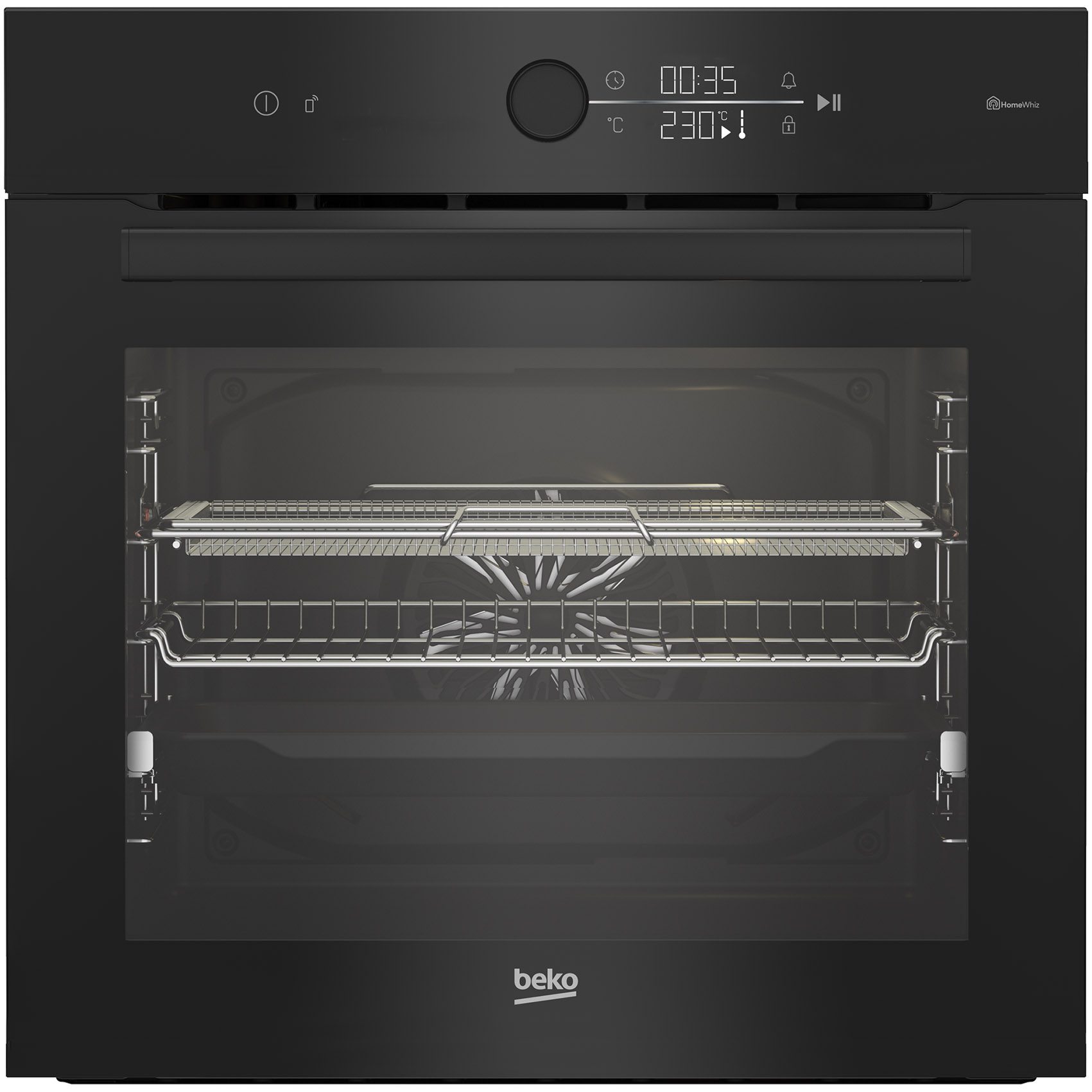 Mikrofalówka za 1 zł od Beko