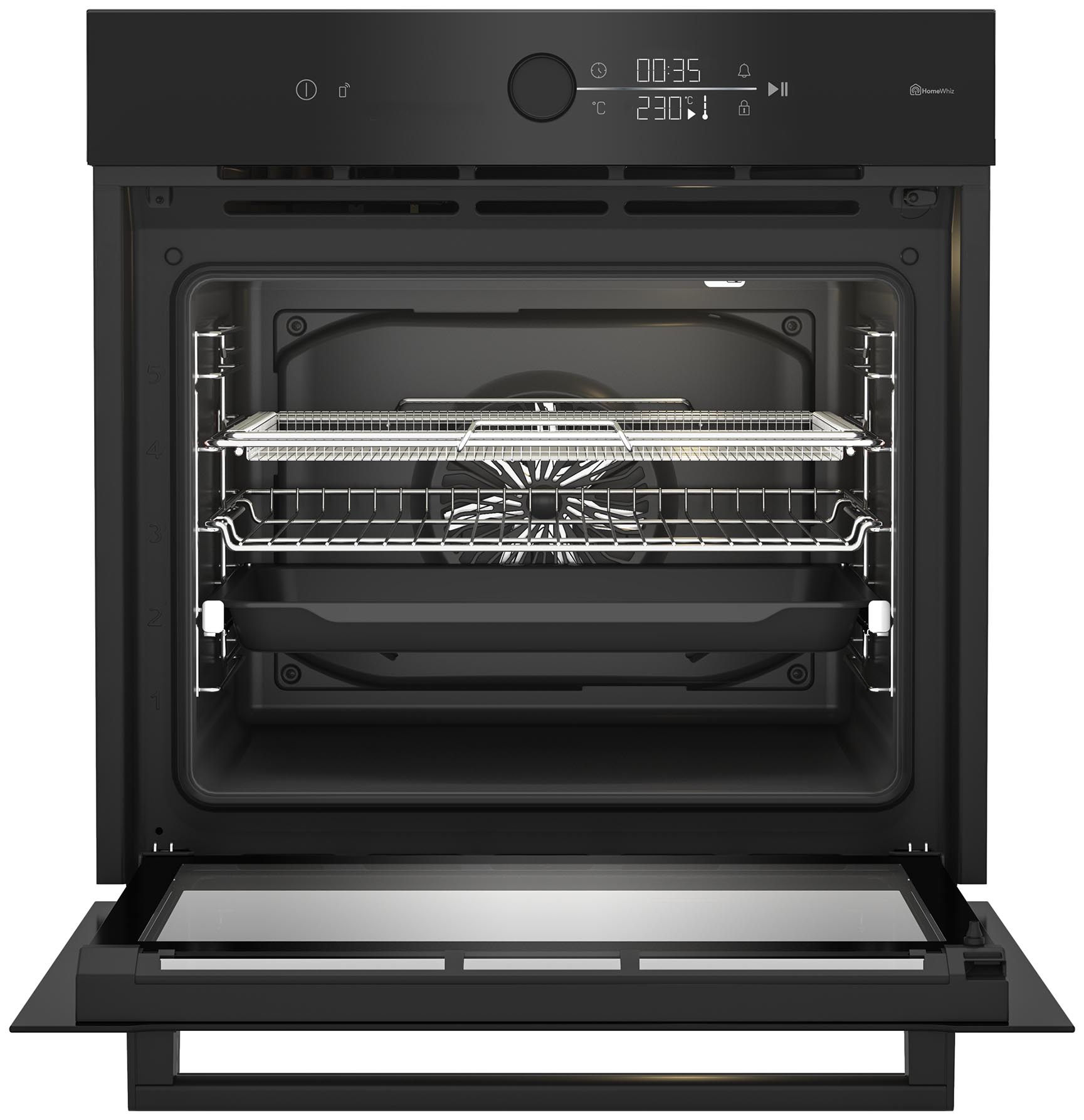 Mikrofalówka za 1 zł od Beko-2