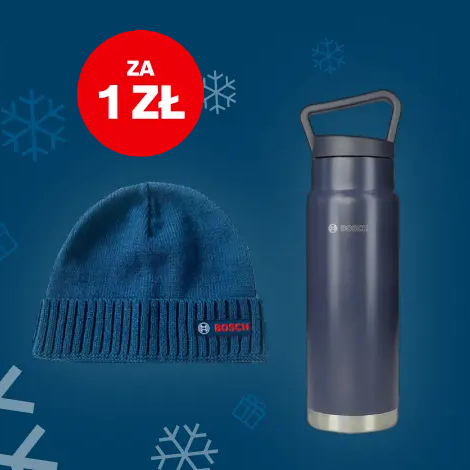 Najnowsza oferta miesiąca od Bosch Professional