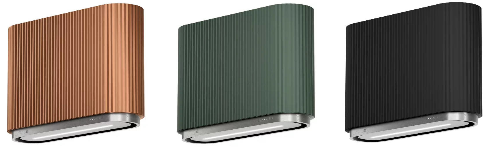 Ciarko Design Mono – rzeźbiarska precyzja nowoczesnej kuchni