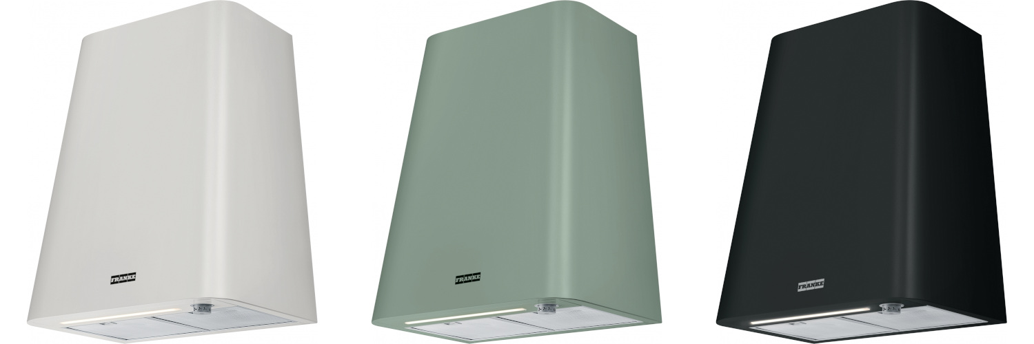 Franke Smart Deco – elegancja, cisza i funkcjonalność w otwartej kuchni