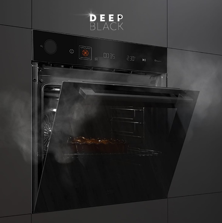 Promocja pełna smaku z Beko