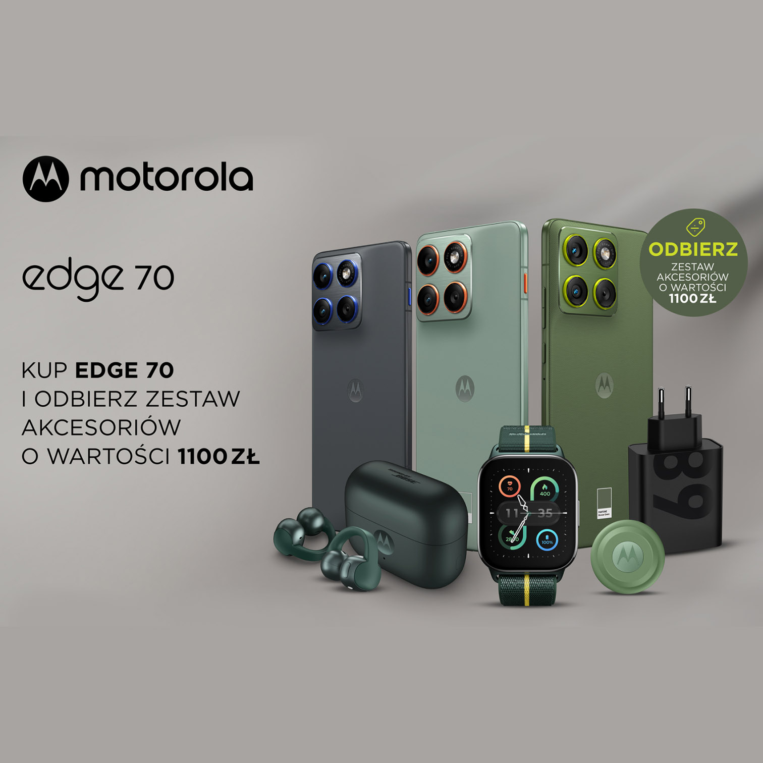 Wielka obniżka cen za smartfony