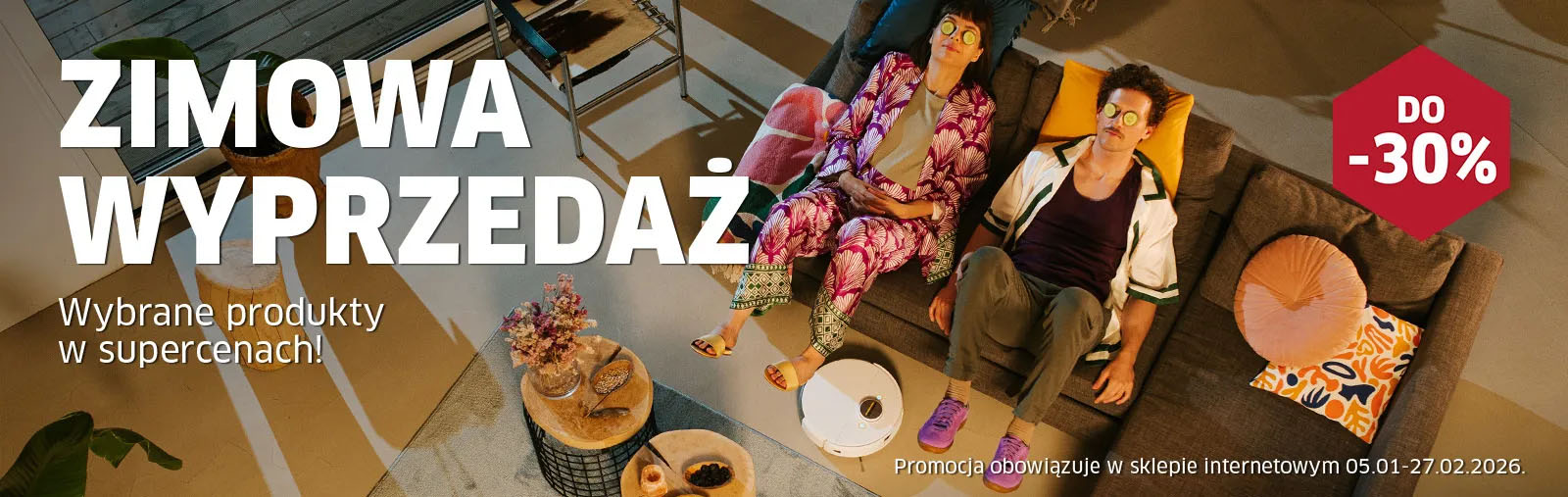 Zimowa promocja od KÄRCHER na odkurzacze i nie tylko-3