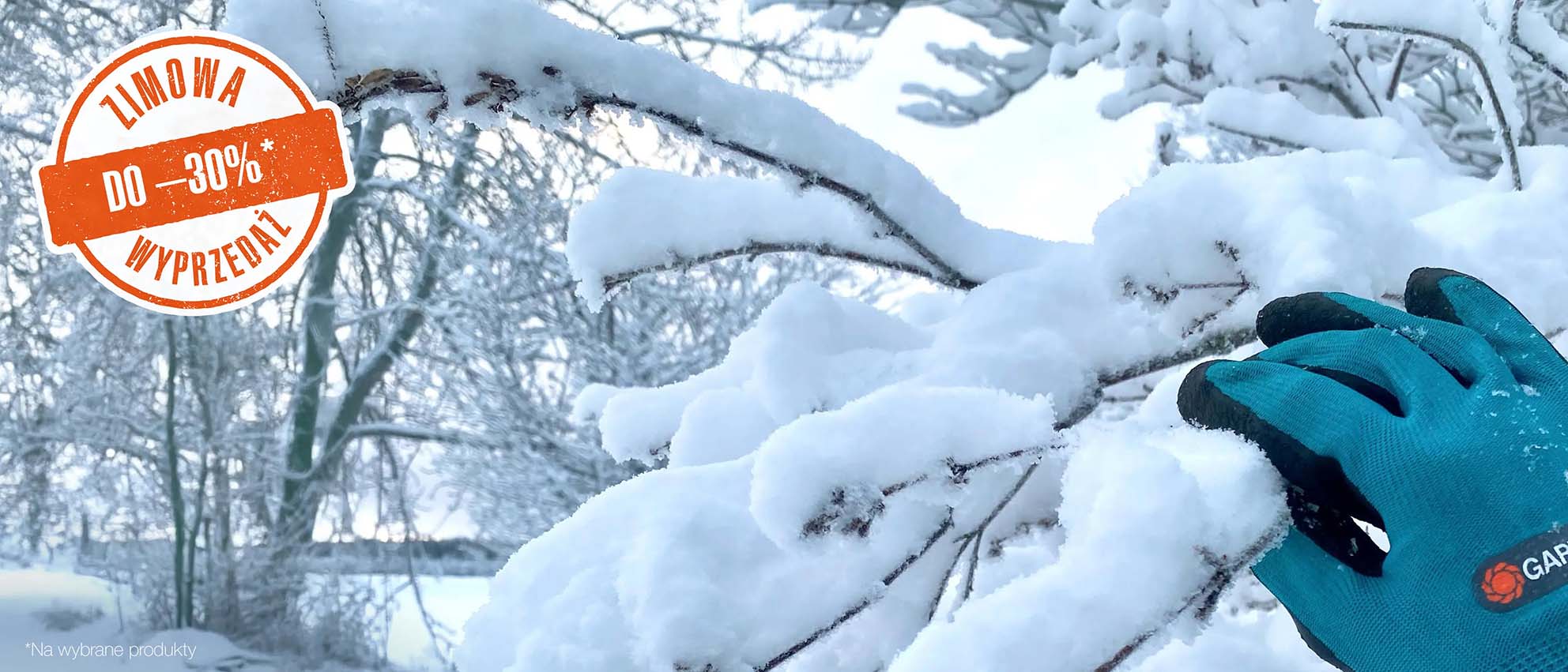 Zimowa wyprzedaż w Gardena-2