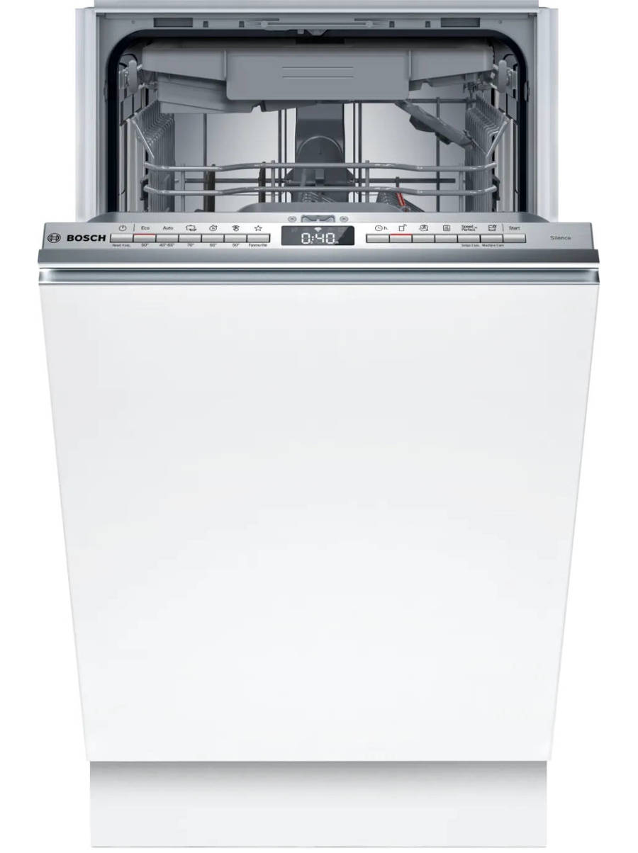 Bosch SPV4EMX62E łączy oszczędność i elastyczność