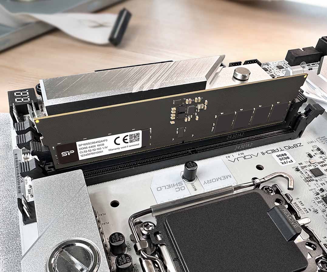 AI napędza rynek pamięci-2