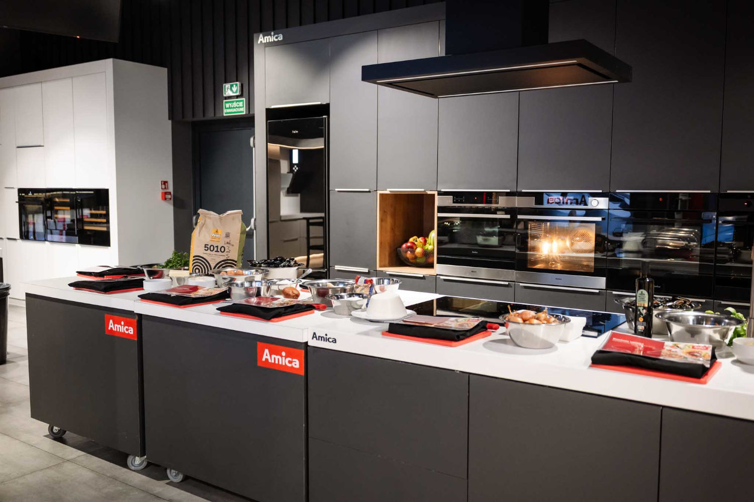 Akademia Kulinarna Amica – pasja, doświadczenie, profesjonalizm