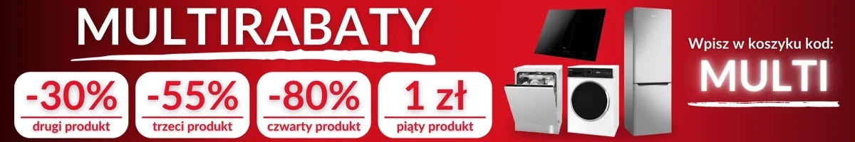 Amica rozpoczyna promocję „Multirabaty – piąty produkt za 1 zł!”-2