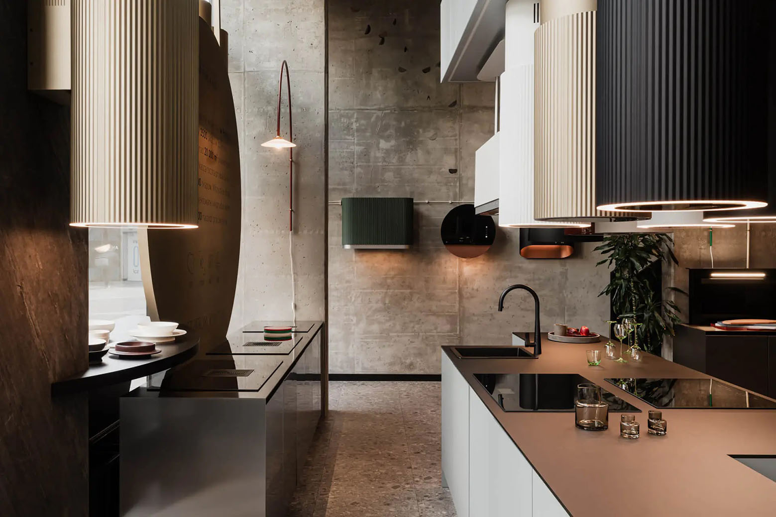 Ciarko Design wśród światowych marek podczas Milan Design Week-2