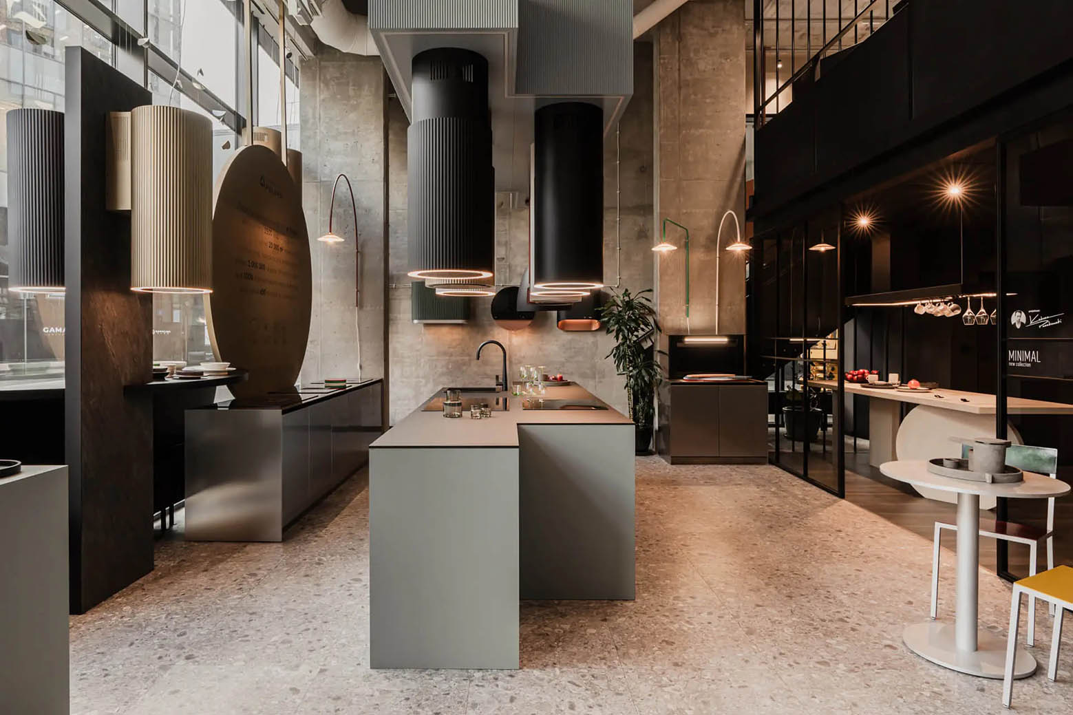 Ciarko Design wśród światowych marek podczas Milan Design Week-3