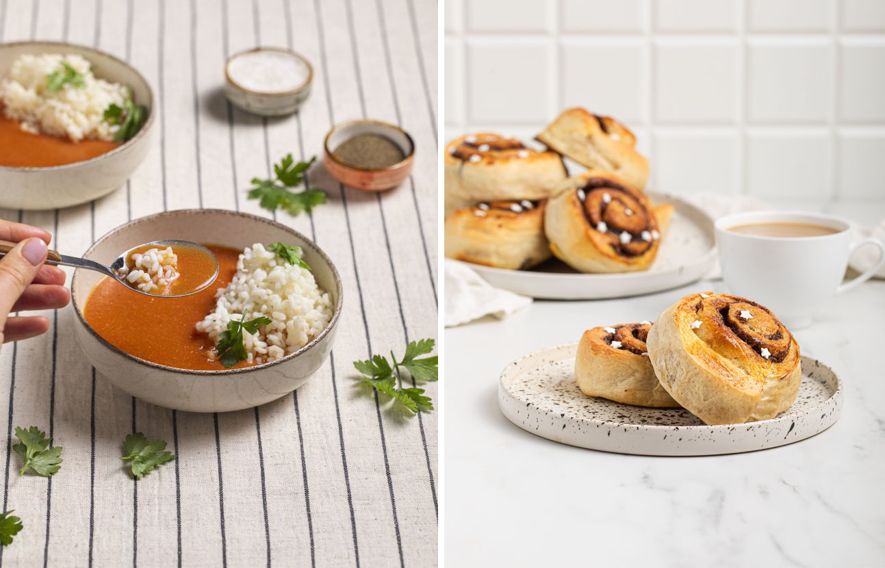 Co gotują Polacy? Dane od Thermomix-2