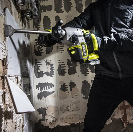 Duże zniżki od RYOBI ze specjalnym kodem