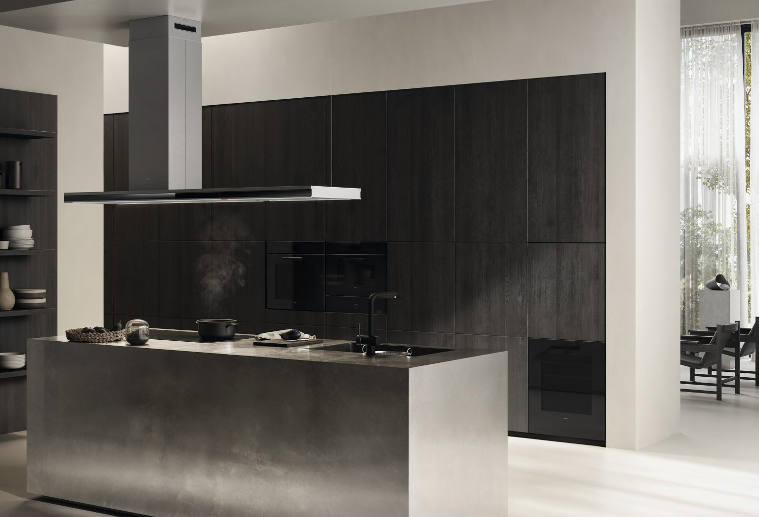 Elica z międzynarodowymi nagrodami za design. Linia Virtus i okap Element docenione na świecie-3