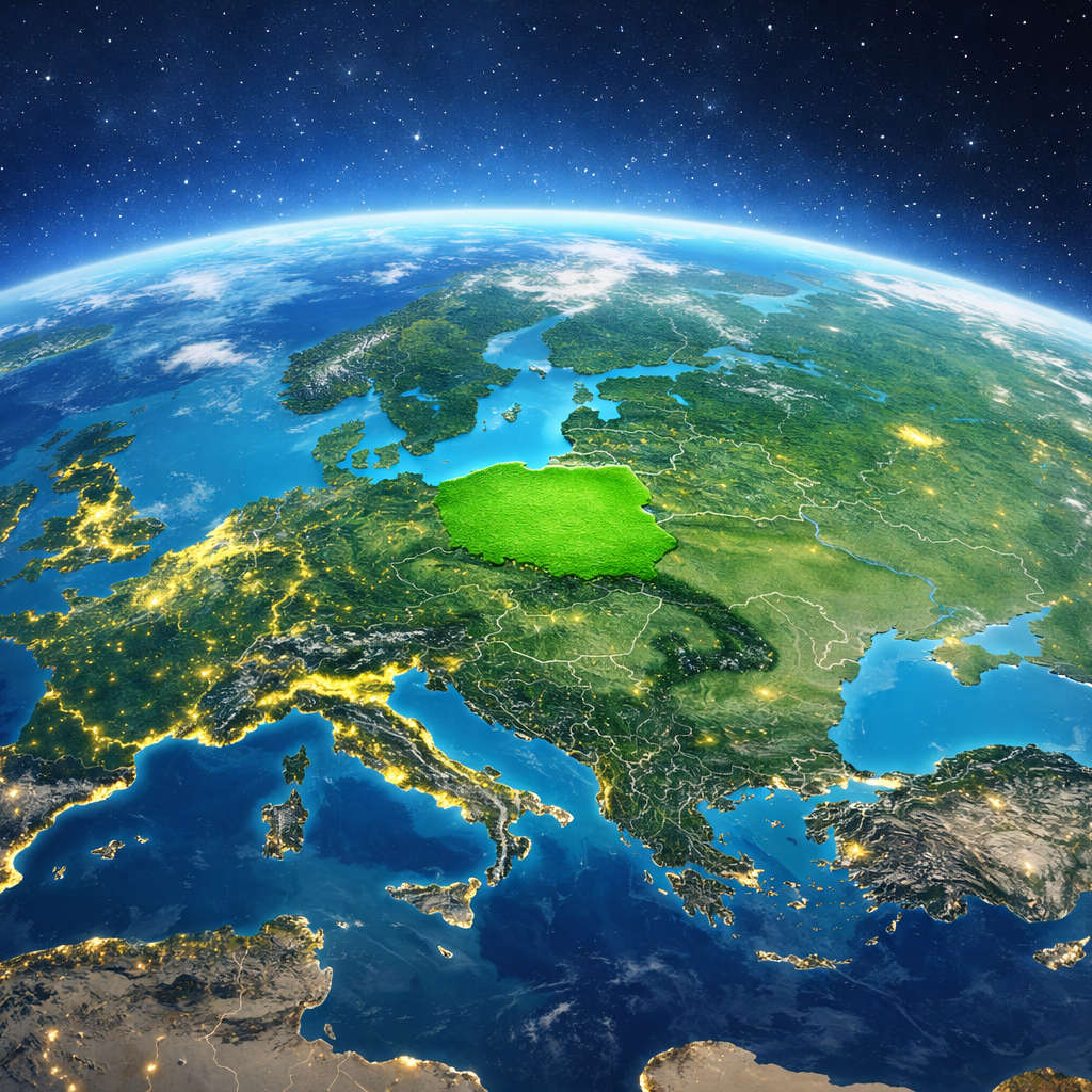 Jak chronić regiony Polski przed skutkami zmian klimatu?