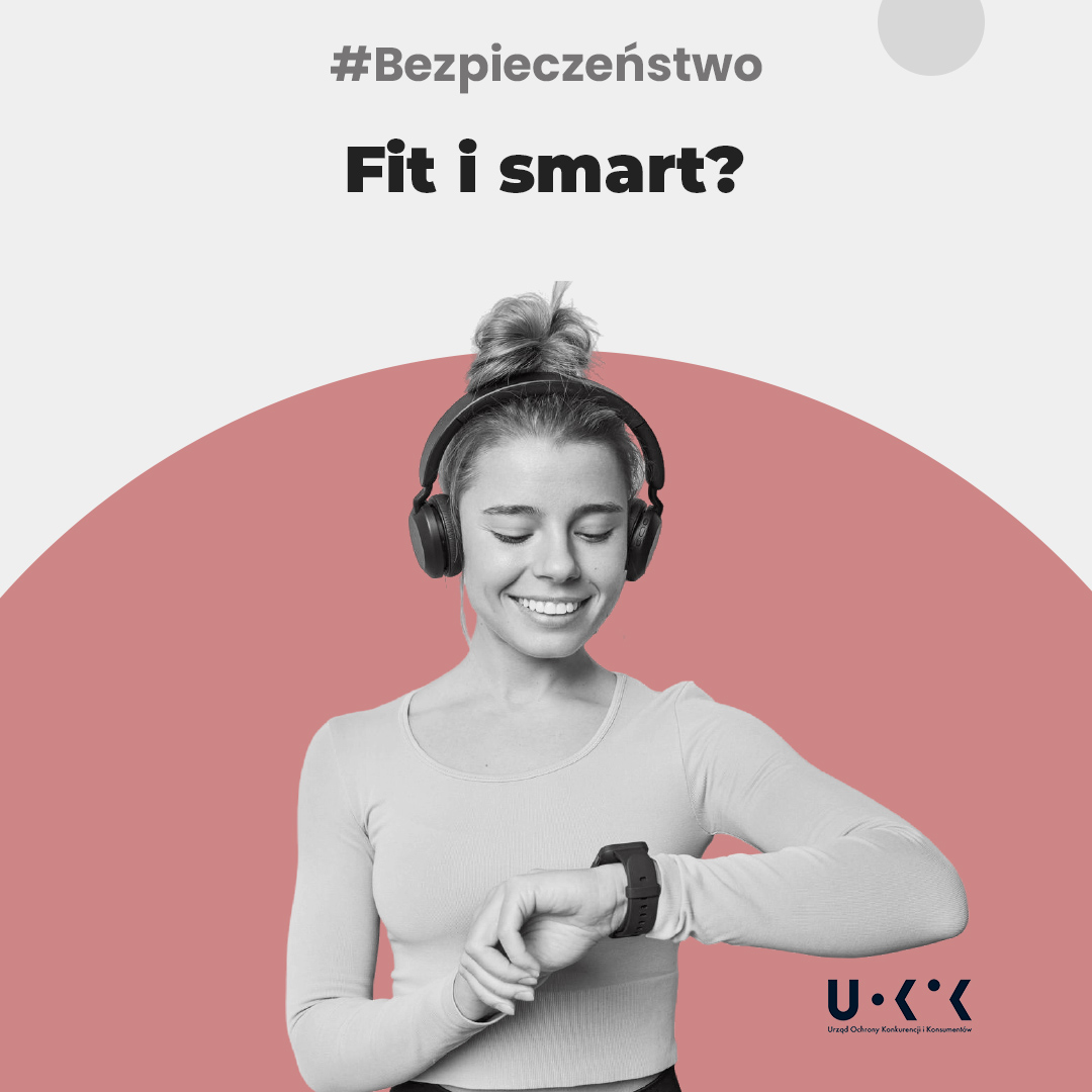 Niebezpieczne substancje w słuchawkach i smartwatchach. Raport Inspekcji Handlowej z kontroli 2025 r.
