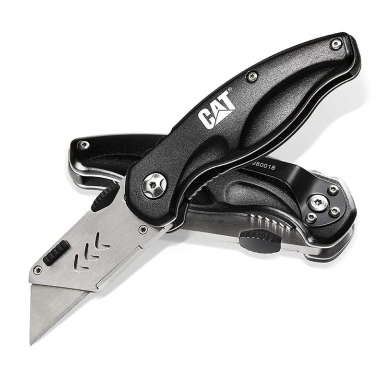 Noże i multitoole CAT w atrakcyjnych cenach