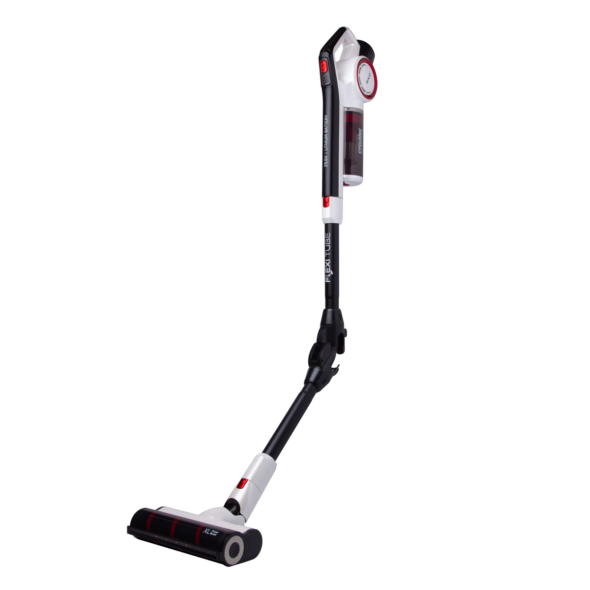 Odkurzacz pionowy SOGO FLEX 16175 znacznie taniej!