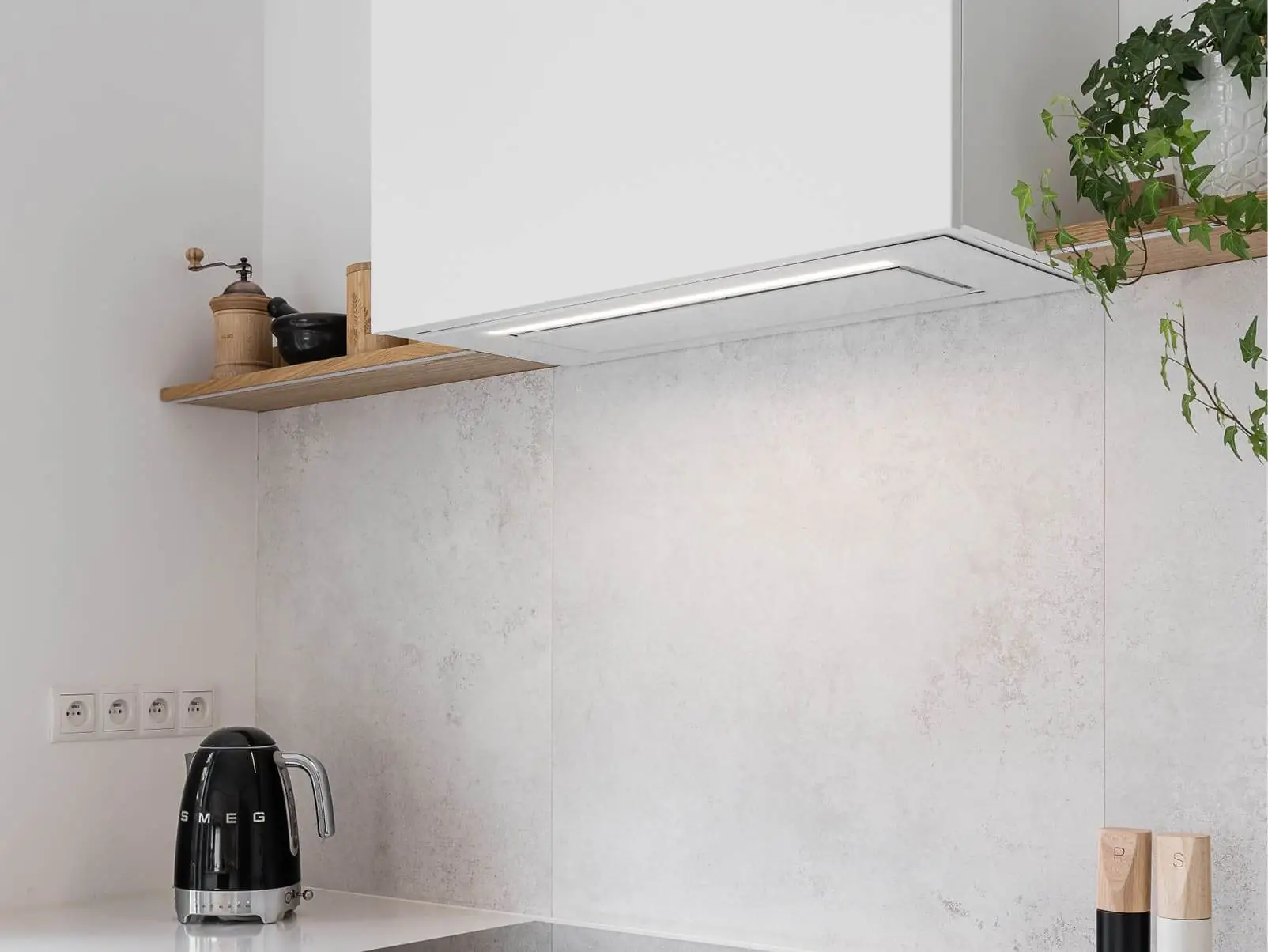 Ciarko Design z nowatorskimi rozwiązaniami w dyskretnej formie