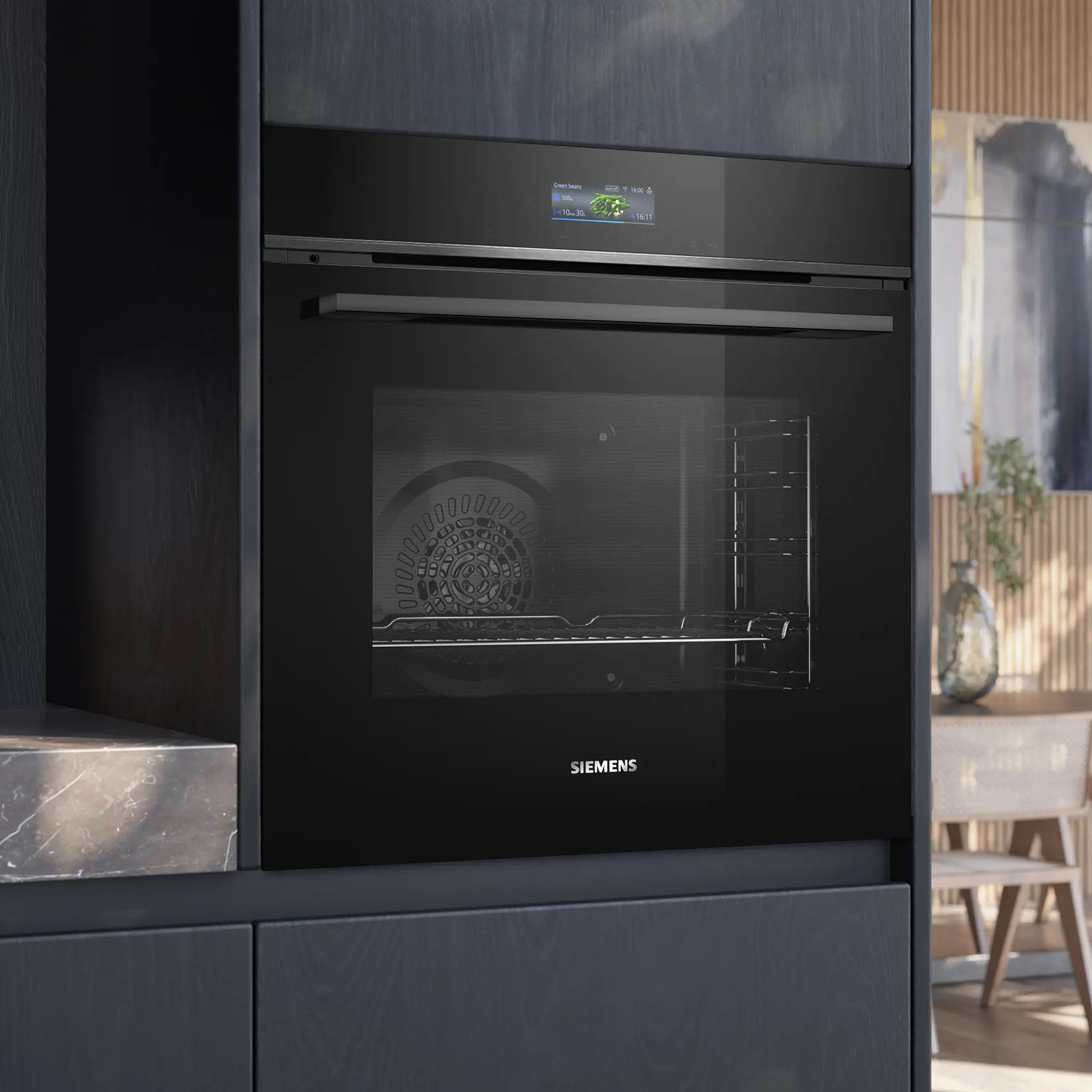 Piekarniki BSH triumfują w teście Stiftung Warentest. Pierwsze pięć miejsc dla marek Siemens i Bosch