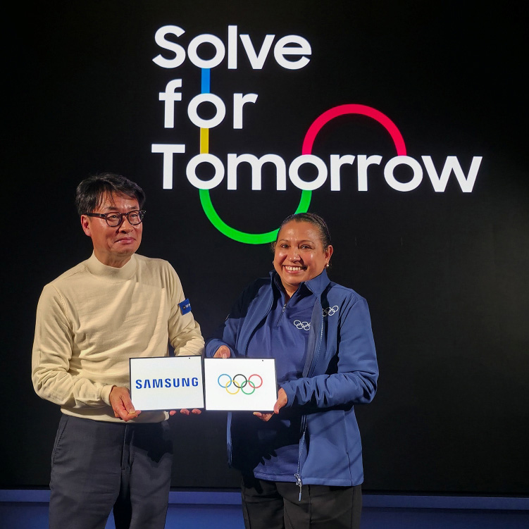 Poznaliśmy 10 globalnych ambasadorów programu „Solve for Tomorrow”