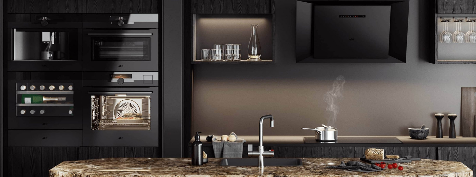 Przedłużona gwarancja od AEG-2