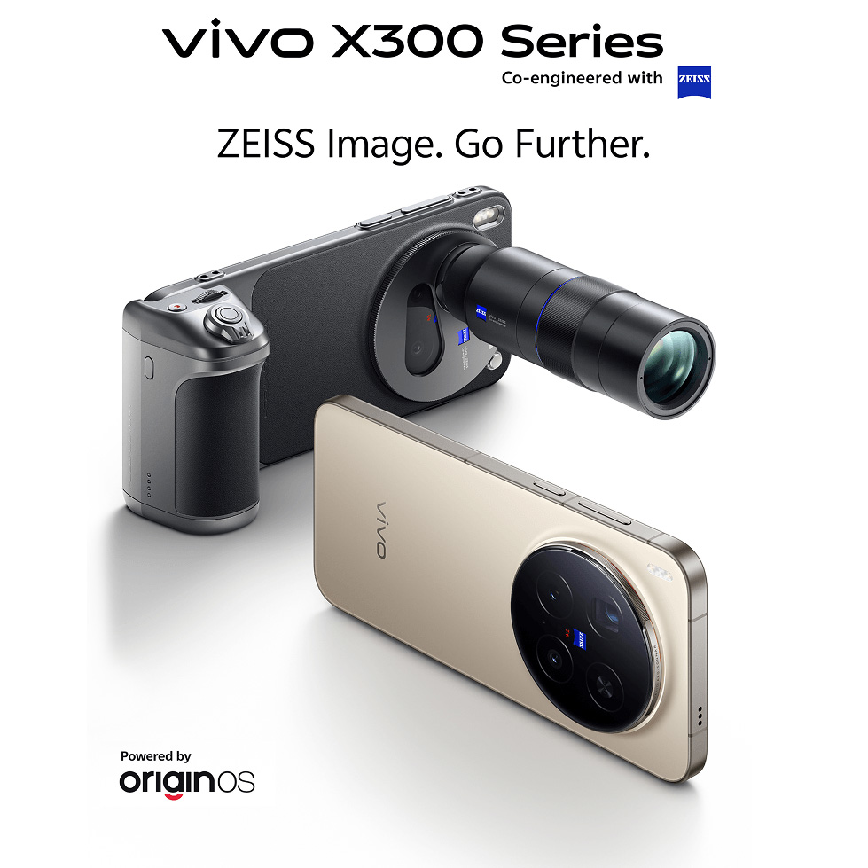 Smartfony Vivo dostępne w drugim dużym sklepie z promocją cenową