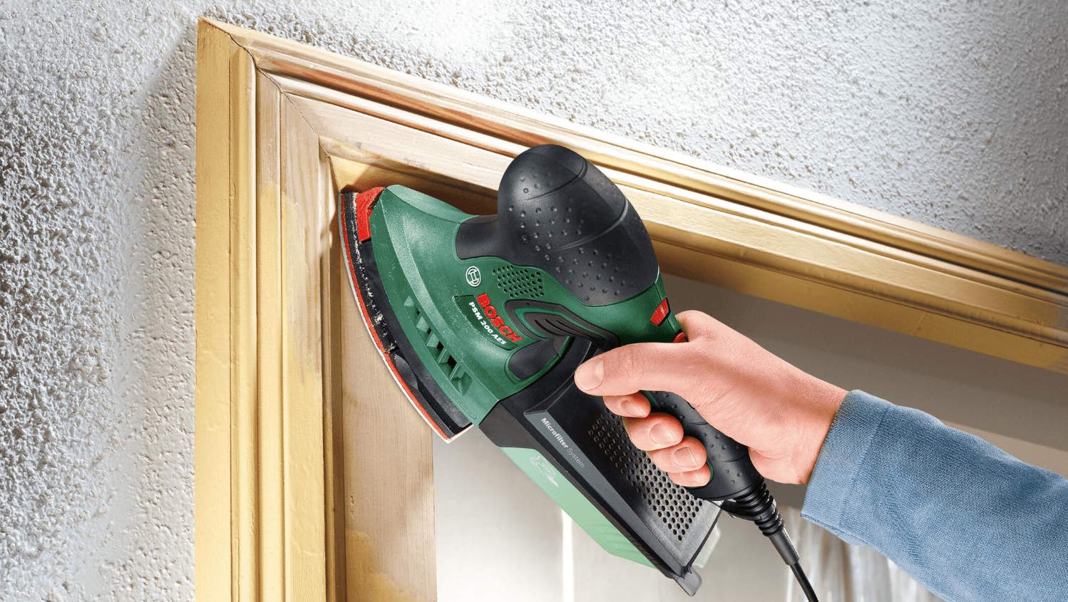 Szlifierka oscylacyjna – jaka będzie najlepsza?