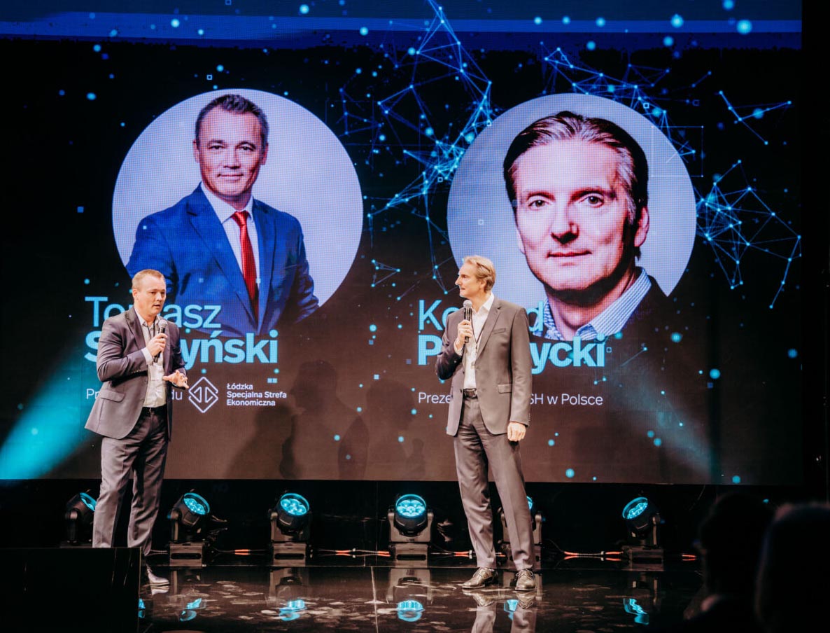 VIII Kongres AGD w Łodzi-2