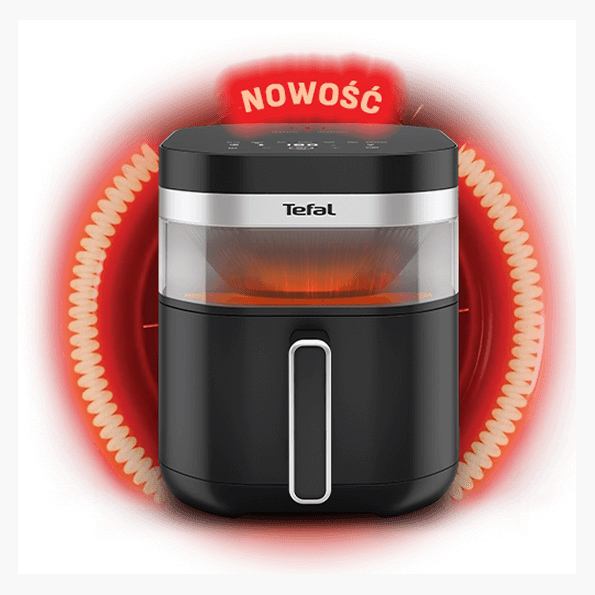 Wielkanocna oferta z gratisami od Tefal