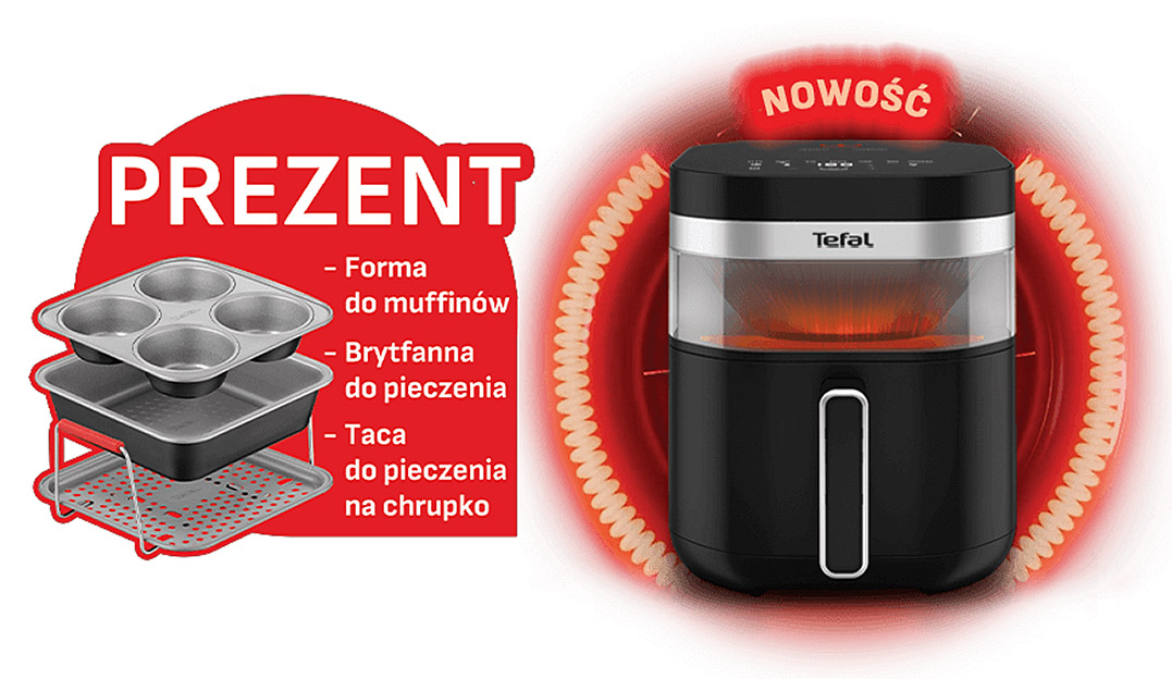 Wielkanocna oferta z gratisami od Tefal-2