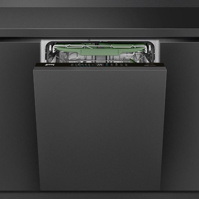 Wyjątkowa promocja Smeg – zmywarka za 1,23 zł