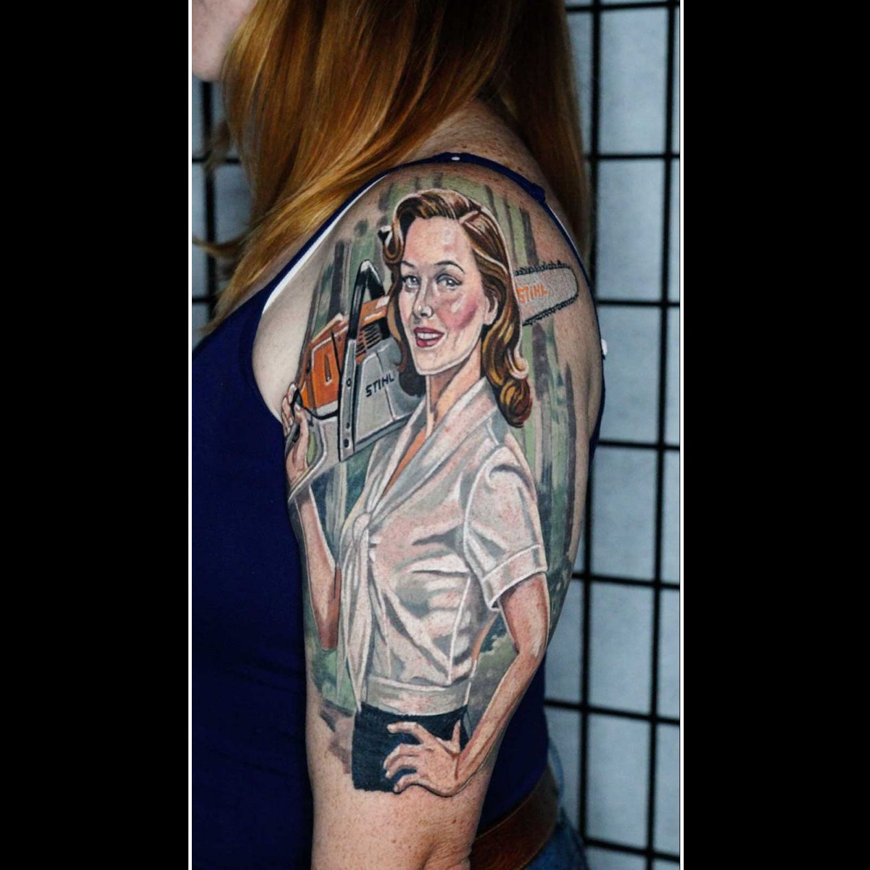 Wyjątkowe wyróżnienie marketingowe dla STIHL