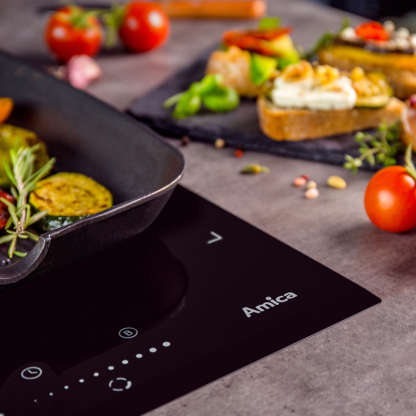 Zima pełna smaków w Poznaniu! Ruszyły zapisy na warsztaty Akademii Kulinarnej Amica