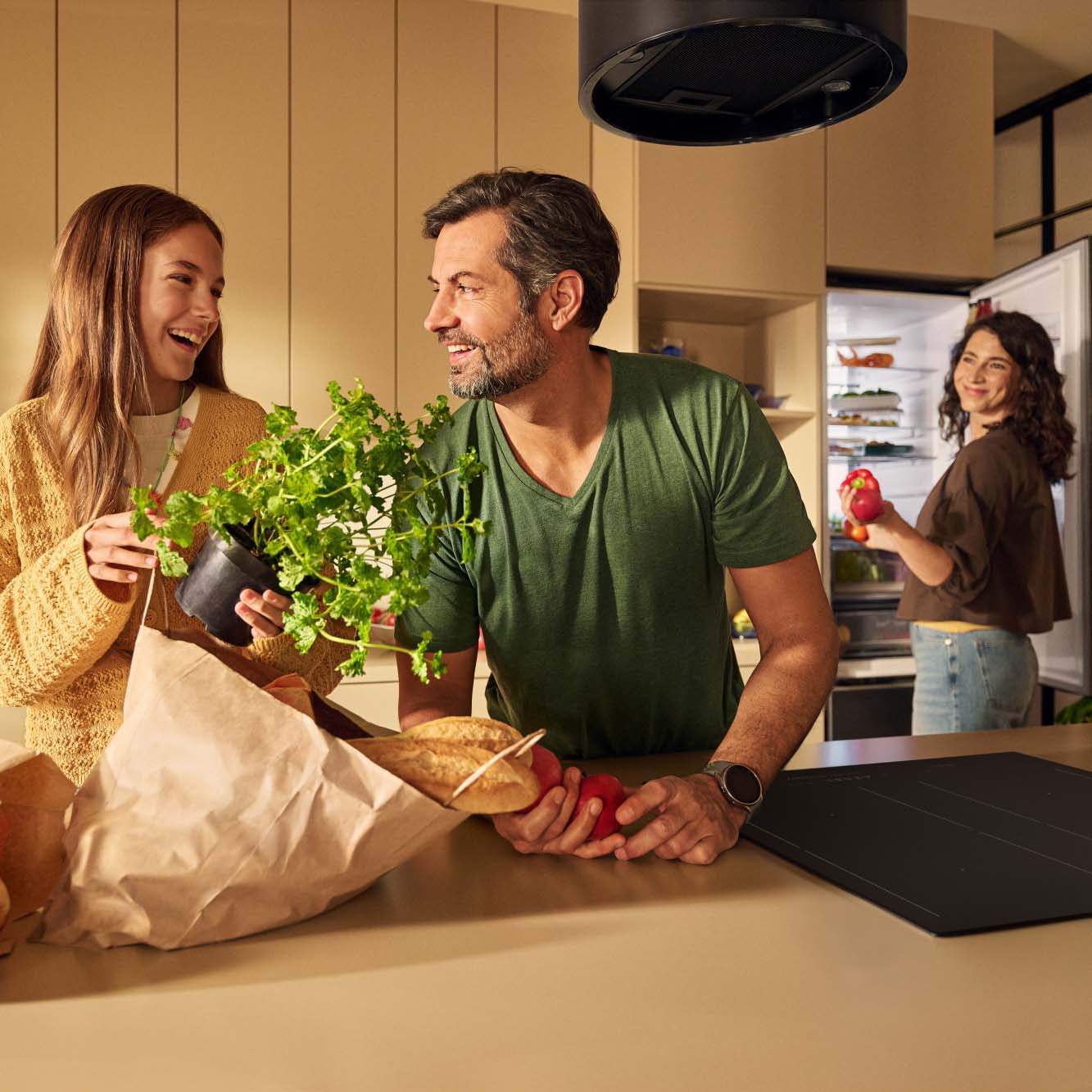 Amica przygotowuje nową platformę komunikacyjną