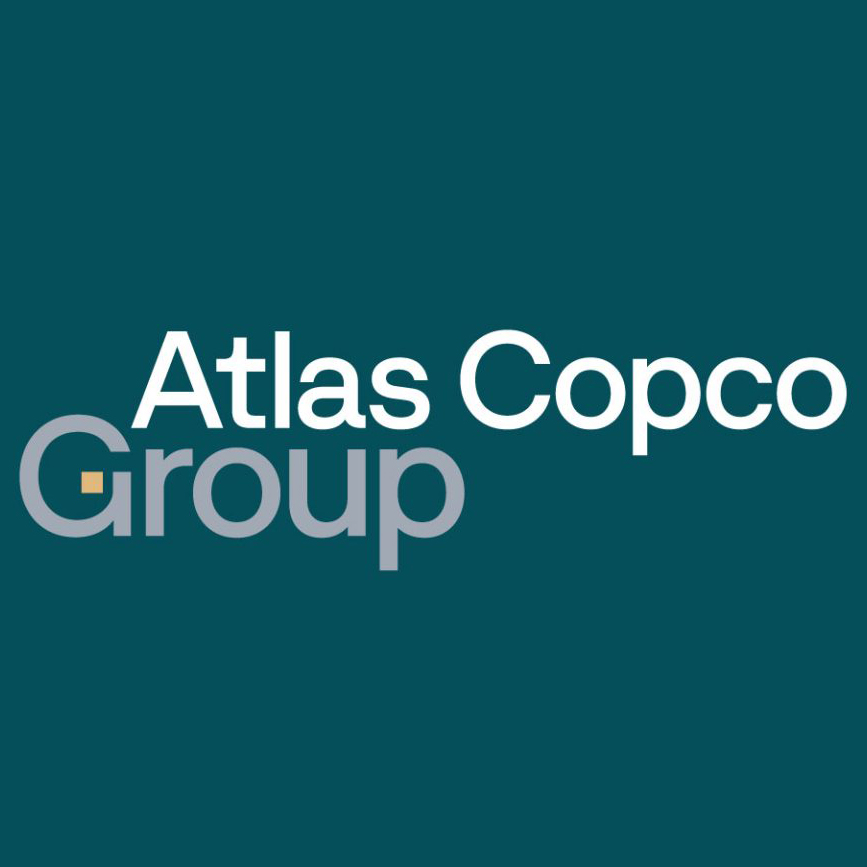 Atlas Copco Group publikuje raport roczny za 2025 rok
