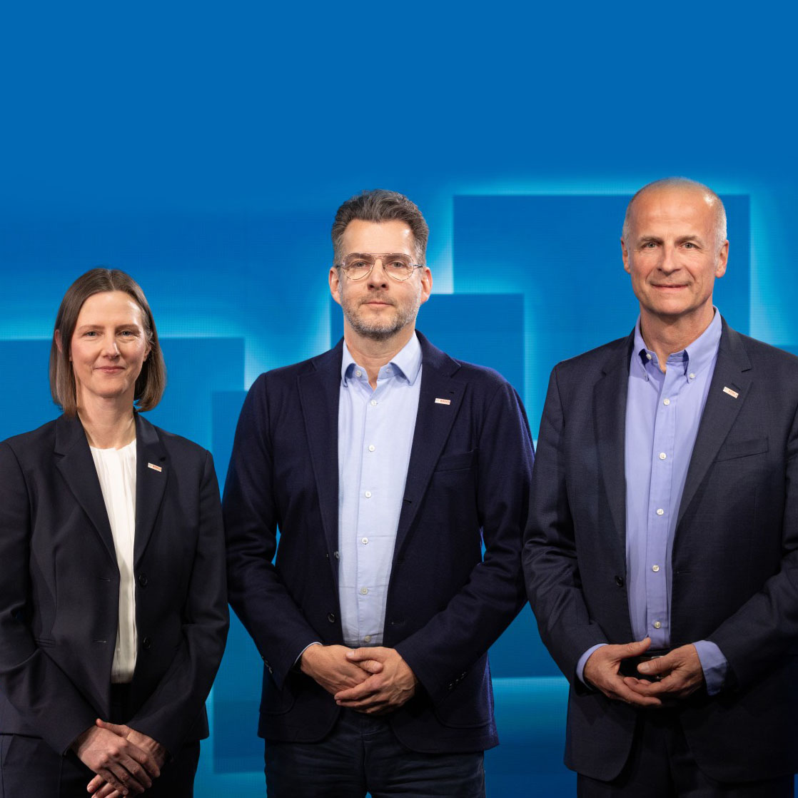 Bosch Professional zmienił skład zarządu