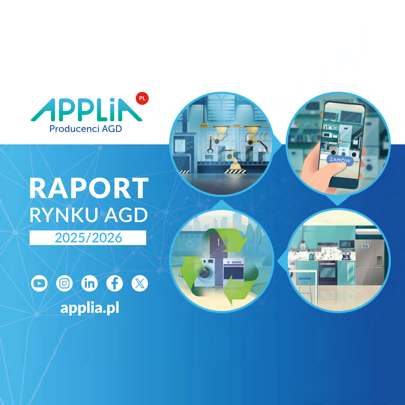 Branżowe otwarcie roku 2026 APPLiA Polska